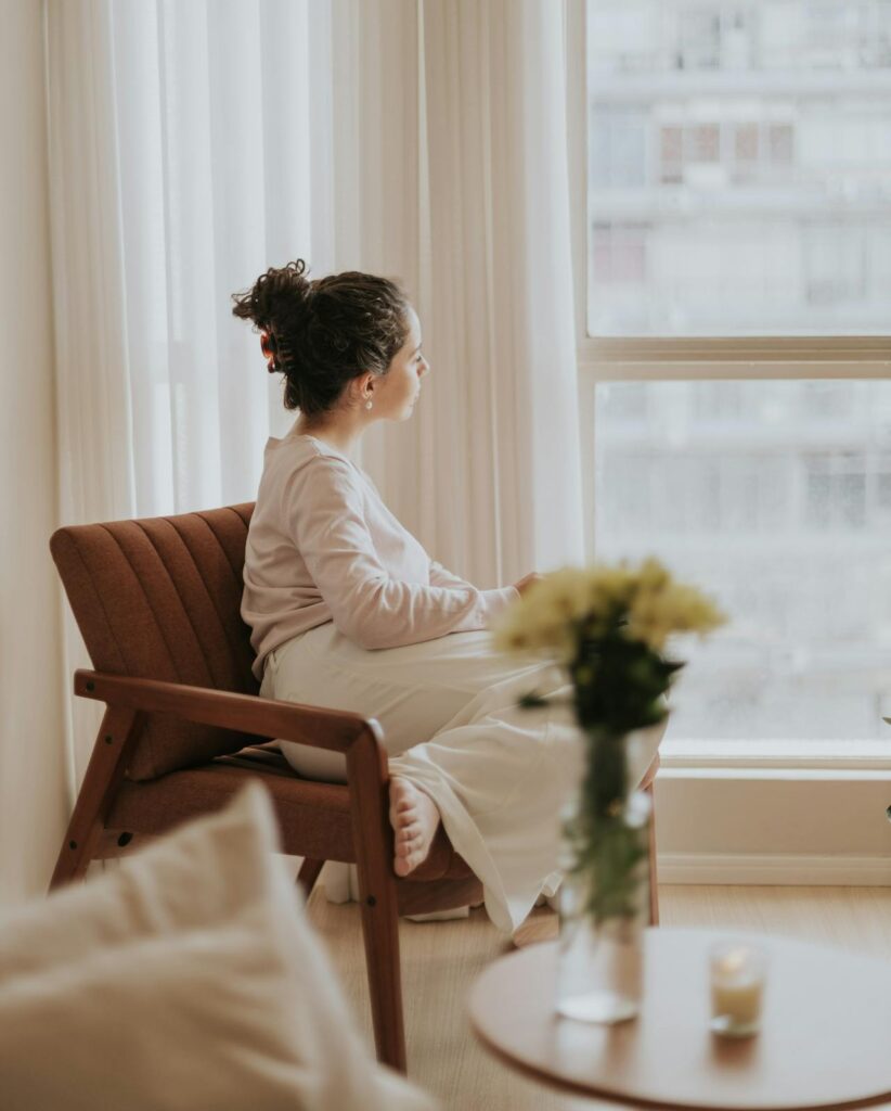 Mindful Journaling and selfcare tools for personal growth.